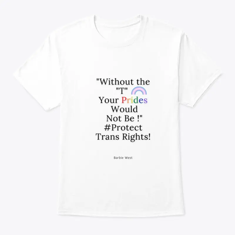 Pride T-Shirt