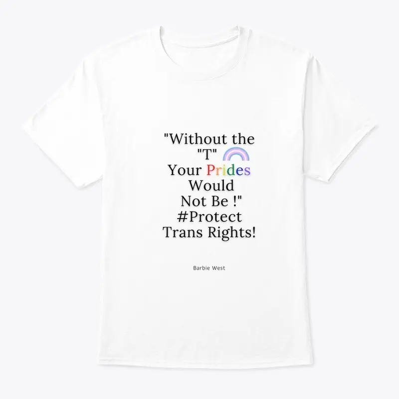 Pride T-Shirt